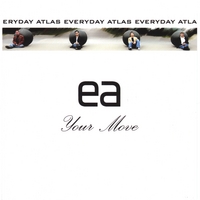 Everyday Atlas : Your Move