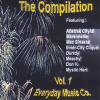 The Compilation : Vol 1.