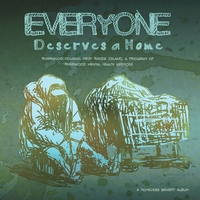Various Artists: Everyone Deserves a Home