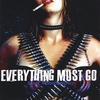 EVERYTHING MUST GO: Sonic Pornography
