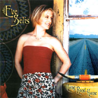 Eve Selis : Long Road Home