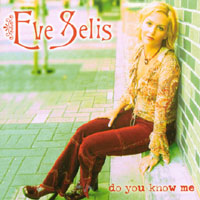 Eve Selis : Do You Know Me