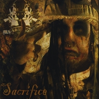 Evestus : Sacrifice maxi sinlge