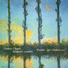 IGOR ZHUKOV, PIANO: Frederic Chopin. 24 Preludes, op.28; Alexander Scriabin. From 24 Preludes, op. 11: #1,4,5,6,9,10,13,14,15,16,23,24.