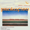 POSTNIKOVA: PNO/ROZHDESTVENSKY, CONDUCTOR: Prokofiev. Piano Concertos 1,4,5
