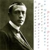 SVETLANOV/USSR SYMPHONY ORCH: Rachmaninov: Prince Rostislav/Capriccio/Piano Pieces