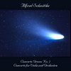 KAGAN/GUTMAN/BASHMET/ROZHDESTVENSKY/USSR MCSO: Schnittke. Concerto Grosso No.2/Viola Cto.