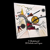 TATIANA NIKOLAYEVA, PIANO: Shostakovich. Preludes & Fugues 1-10