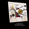 TATIANA NIKOLAYEVA, PIANO: Shostakovich. Preludes & Fugues 1-10