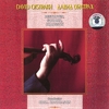 OISTRAKH, DAVID: VLN/KONDRASHIN: CND.: Beethoven, Godard, Chausson, Saint-saens, Ravel