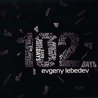 Evgeny Lebedev : 102 Days