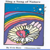 EVIE BOSS: Sing a Song of Nature