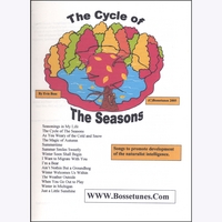 EVIE BOSS: The Cycle of the Seasons