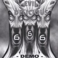 Evil Delicious : Tomorrow Was Yesterday