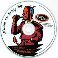 EVIL JAKE: Music to Strip By