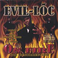 Evil-Lõc : On Fire