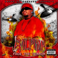 Evil Pimp : Face The Terror