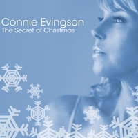 Connie Evingson : The Secret of Christmas