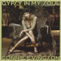 Connie Evingson : Gypsy in My Soul
