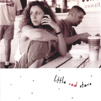 The Evinrudes : Little Red Stars