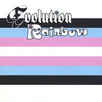 Evolution Rainbow : The Former Gender EP