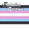 EVOLUTION RAINBOW: The Former Gender EP