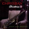EVON MORGAN: Chrissax/Christmas Is