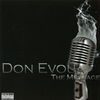 Don Evoua : The Message