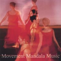 Evren Celimli : Movement Mandala Music
