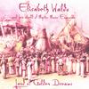 ELISABETH WALDO: Land of Golden Dreams CD