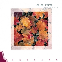 ELEKTRA WOMEN'S CHOIR: Elektra Women's Choir