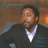 ELDER WALTER JOHNSON: Experience