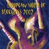 VARIOUS ARTISTS: European World of Bluegrass 2002