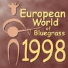 VARIOUS ARTISTS: European World Of Bluegrass 1998