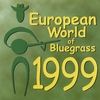 VARIOUS ARTISTS: European World of Bluegrass 1999