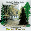 ELIZABETH WOLF: Secret Places