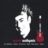ERIC WOLLMAN: Mood Euthymic