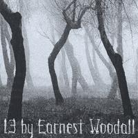 EARNEST WOODALL: 13