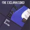THE EXCLAMATIONS!: Points Of No Return