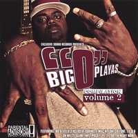 EXCLUSIVE SOUND RECORDS PRESENTS...: Big 