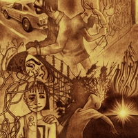 THE EXISTENCILS: Twenty Second Sensory