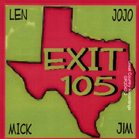 Exit 105 : Exit 105