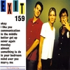 Exit 159: A Song For Every Mood