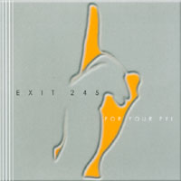 Exit 245 : For your FYI