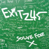 EXIT 245: Solve For X