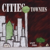 Exit 380: Cities Townies - EP