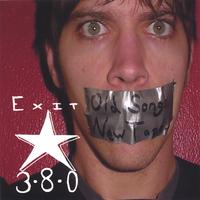 EXIT 380: Old Songs. New Tape.