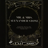 EXIT 380: The Life & Death Of Mr. & Mrs. Alexander Stone (2008)