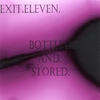 EXIT ELEVEN: Bottled and Stored EP