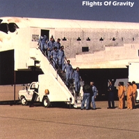 Exit Motel : Flights of Gravity